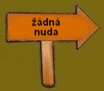 bez nudy